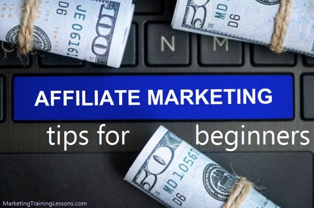 10 free affiliate marketing tips for beginners