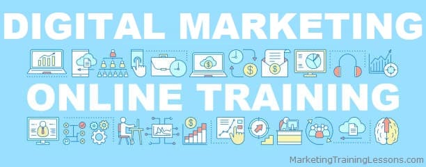 Digital marketing online training