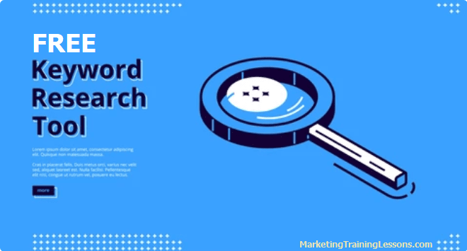 10 top free keyword research tools