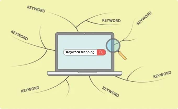 How To Search For Keywords With Keyword Mapping 2 Keyword mapping for SEO and higher rankings