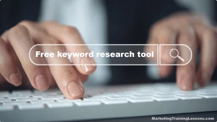 Free Keyword Research Tool: The Top 10 Tools 2 Keyword research tool free