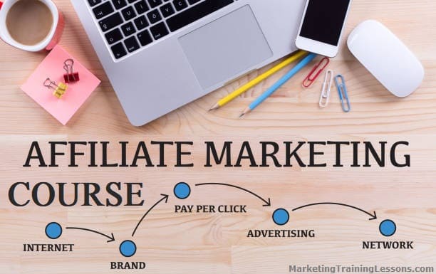 The best affiliate marketing course