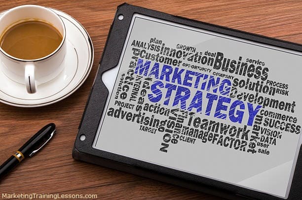 Internet marketing strategy to grow your business