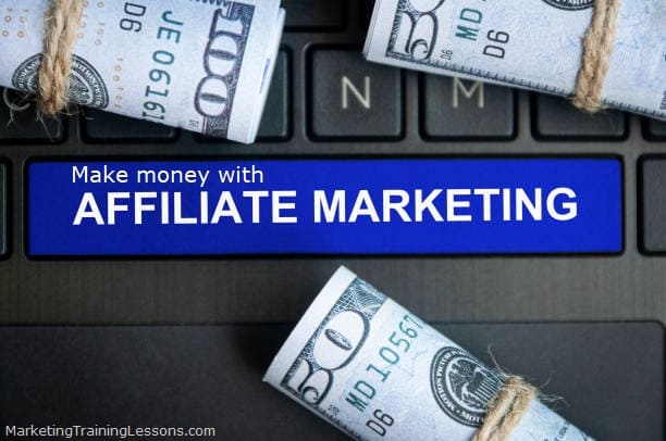 Know how to make money with affiliate marketing