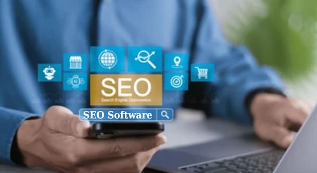 Best Search Engine Optimization Software-Top 7 Tools 2 SEO software for higher rankings