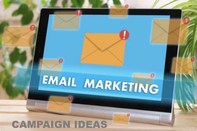 10 Email Marketing Campaign Ideas To Boost Open Rates 2 Email marketing campaign