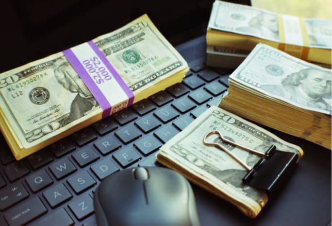 Make Money From Home Online 2 Make money online working from home