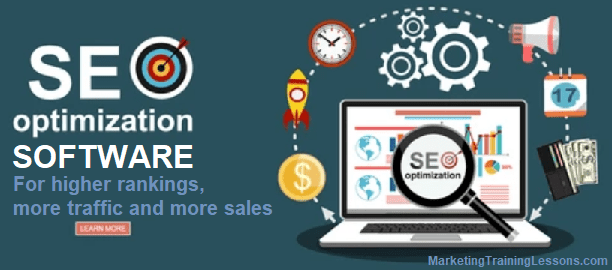 Best search engine optimization software