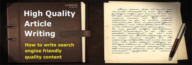 How To Create Killer Content 2 Know how to write quality content