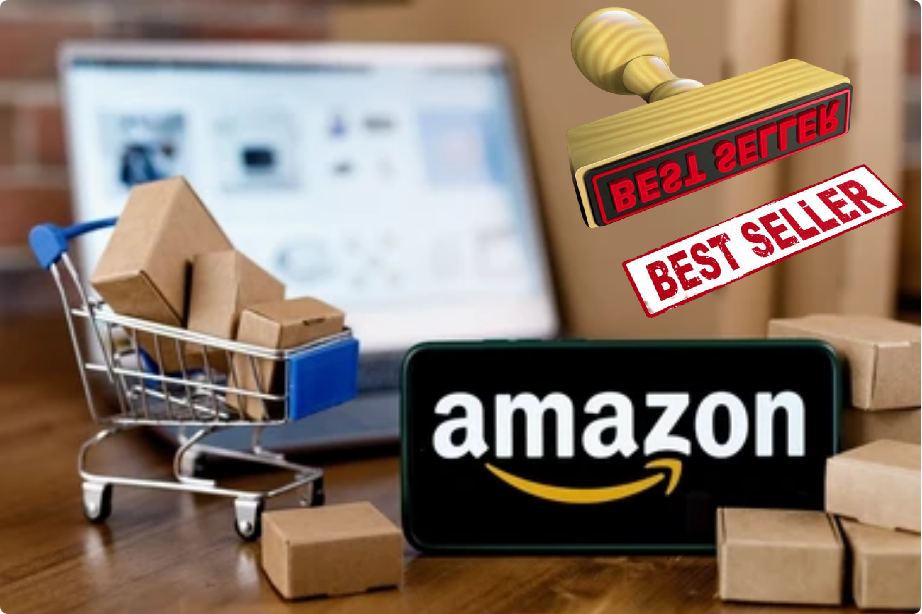 Best Selling Products On Amazon 2 Best sellers on Amazon
