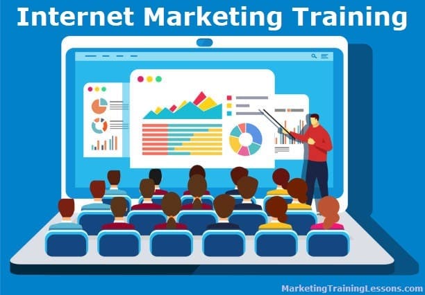 Internet Marketing Training Courses And Programs