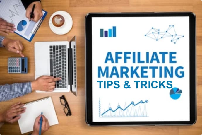 10 Free Affiliate Marketing Tips For Beginners 2 Tips for affiliate marketing