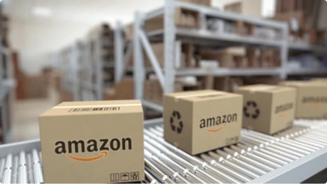 Amazon affiliate marketing