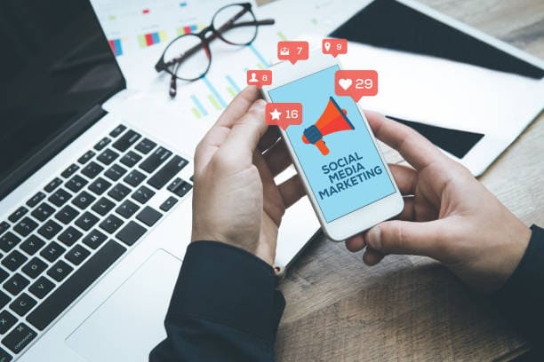 Social Media Marketing Course To Earn Money Online 2 Course for social media marketing