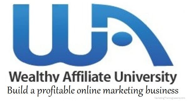 The Wealthy Affiliate University