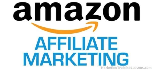 What is Amazon affiliate marketing