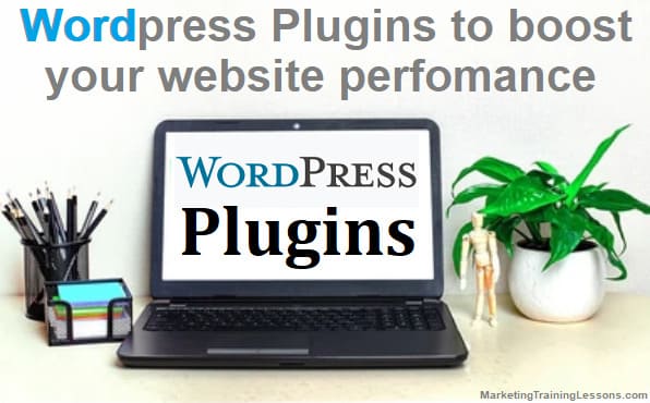 WordPress plugins