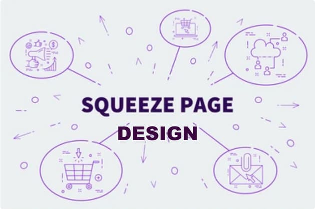Squeeze Page Design Tips And Tricks 2 squeeze page design image