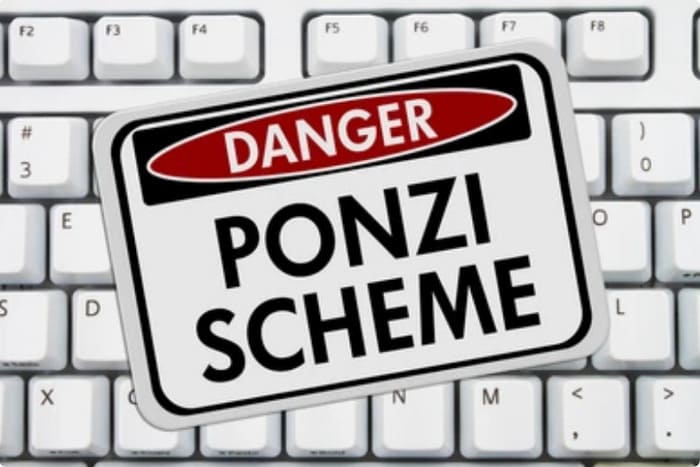 Know what a Ponzi scheme is about