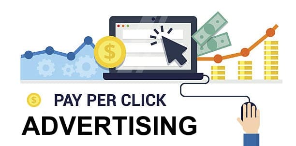 What is PPC advertising about