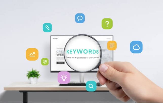 Keyword Research Tools For SEO And Higher Rankings 2 Keyword tools for SEO and higher rankings