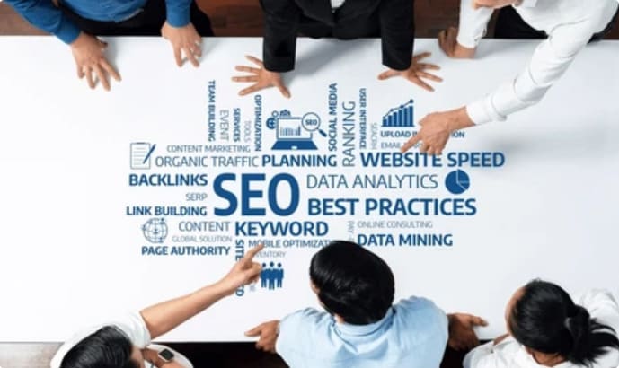 Best Targeted Traffic To Generate Leads And Sales 2 Laser focused targeted traffic