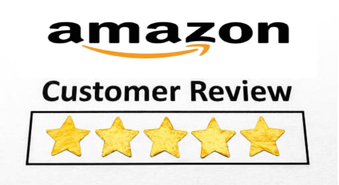 Are customer reviews on Amazon real or fake?