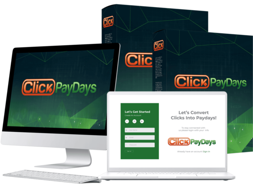 Click paydays review