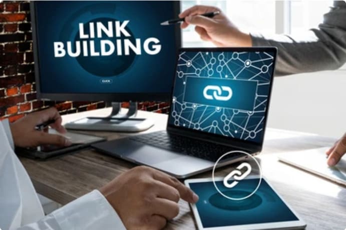 Link Building For SEO With 10 Proven Strategies 2 SEO link building for higher rankings