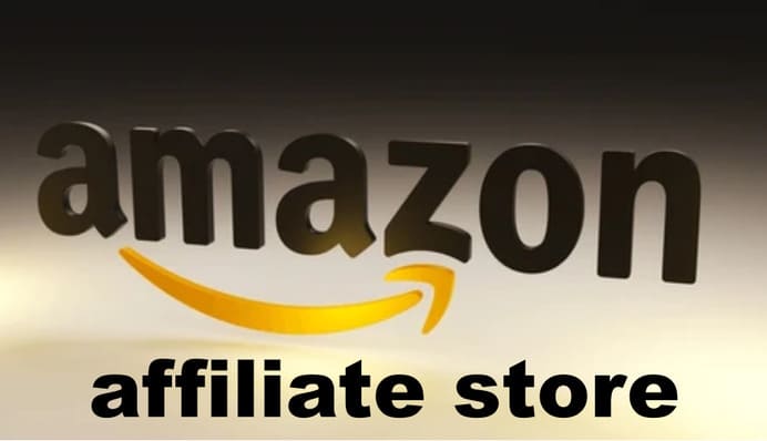 Build a Profitable Amazon Affiliate Store 2 Amazon affiliate marketing