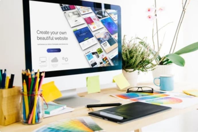 10 Website Building Tips For A Professional Online Presence 4 Create a beautiful website for a professional business