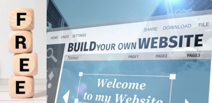 How To Create A Website For Free In 10 Easy Steps 2 Create a website for free in 10 easy steps