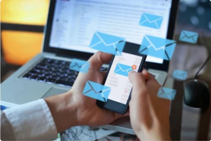 The Money Is In The List-Building An Email List 2 Email list building for more subscribers