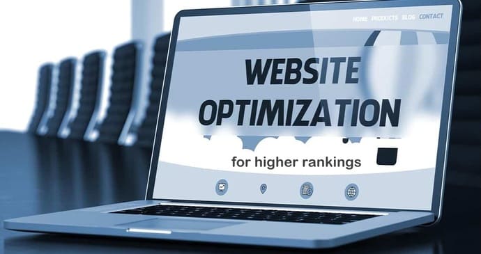 How To Optimize My Website For Higher Rankings 2 Optimize my website for higher rankings