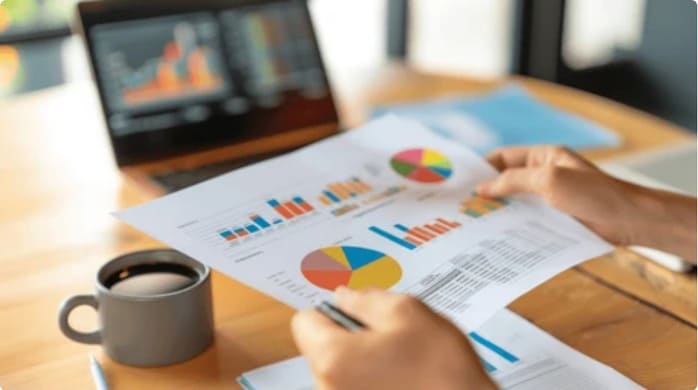 Tracking performance to increase website traffic