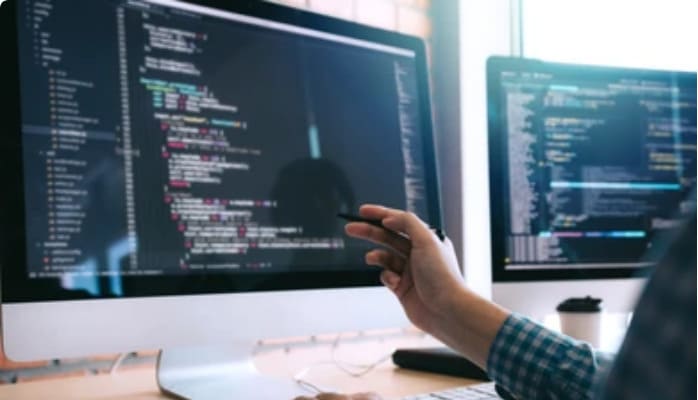 10 Legitimate Work From Home Jobs That Are Not Scams 3 Web developer to create stunning websites