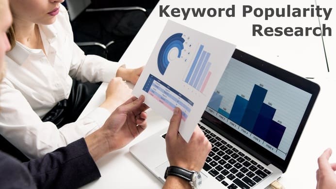 Keyword Popularity Research For Higher Rankings 2 Keywords popularity research to attract more viisitors