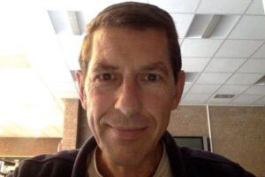 Honest Wealthy Affiliate Review 3 Picture of me in the library
