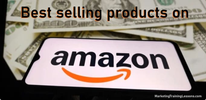 Best Selling Products On Amazon 2 Amazon best selling products to increase affiliate earnings