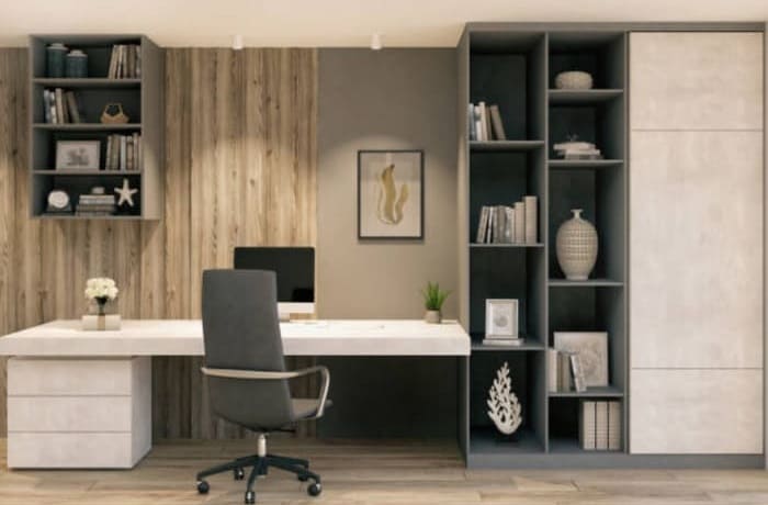Best Home Office Desk Ideas Revealed 2 Desk ideas for a home office