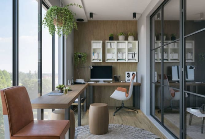 Best Home Office Desk Ideas Revealed 1 Home office desk ideas