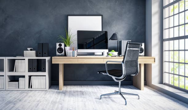 Home Office Desk Furniture Tips 2 Desk furniture for a home office