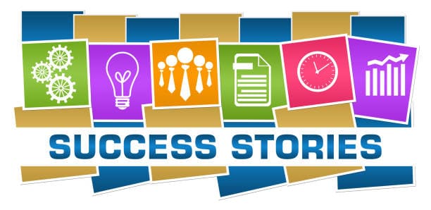 More success stories from Wealthy Affiliate members