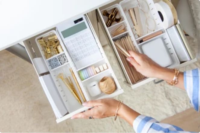 Effective Home Office Desk Accessories 2 Desk accessories for home office