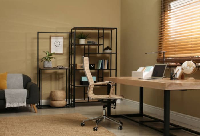 Home Office Decorating Ideas For Success 1 home office decoration ideas