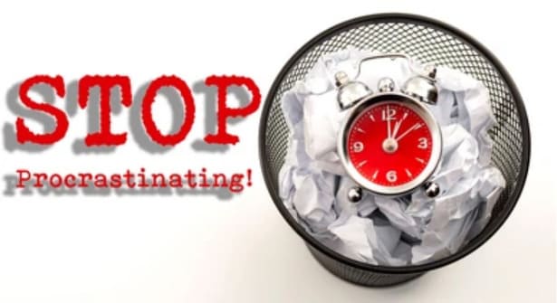 10 Best Productivity Hacks 2 stop procrastinating image