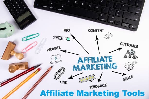 5 Essential Affiliate Marketing Tools 2 5 must have tools for affiliate marketing