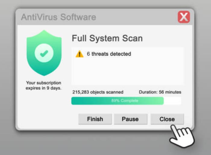 9 Top Rated Antivirus Software Programs 2 Anti virus software programs to protect your devices