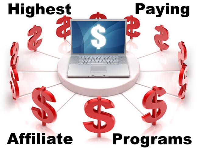 Top 7 Highest Paying Affiliate Programs 2 High paying affiliate programs with passive income opportunities