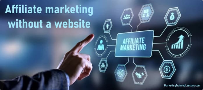 Make Money With Affiliate Marketing Without A Website 2 Making money without a website in affiliate marketing